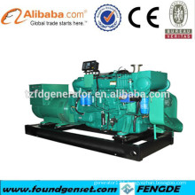 CE approved china manufacturer supply deutz stamford marine generator